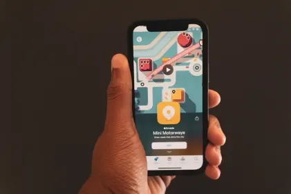 СпинЪп Казино Мобилно приложение